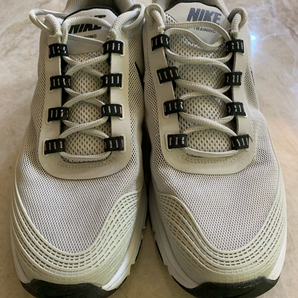 Niki Athletic Shoes